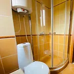 דירה Charming Near Gondola & Bar Street, Cedar 1 Complex בנסקו