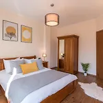 דירה Charming Near Gondola & Bar Street, Cedar 1 Complex *
