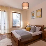 דירה Charming Near Gondola & Bar Street, Cedar 1 Complex