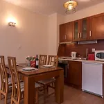 דירה Charming Near Gondola & Bar Street, Cedar 1 Complex