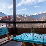 דירה Charming Near Gondola & Bar Street, Cedar 1 Complex *