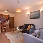 דירה Charming Near Gondola & Bar Street, Cedar 1 Complex