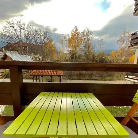 Apartamento Charming Near Gondola & Bar Street, Cedar 1 Complex *
