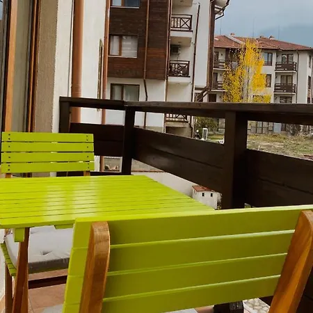 Charming Near Gondola & Bar Street, Cedar 1 Complex * Banszko