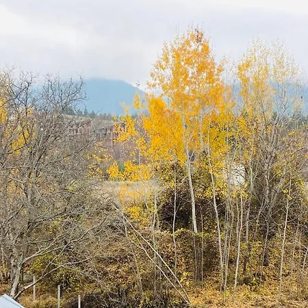 Charming Near Gondola & Bar Street, Cedar 1 Complex *