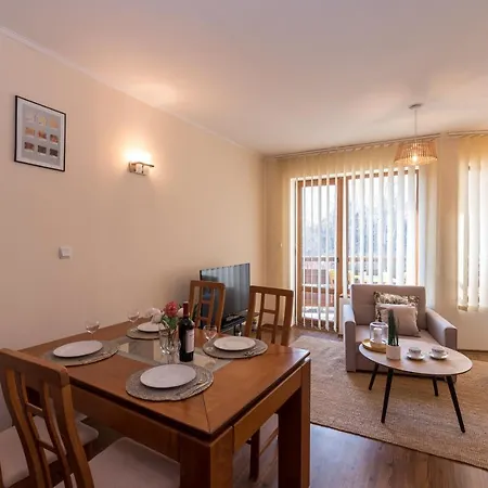 Charming Near Gondola & Bar Street, Cedar 1 Complex * בנסקו