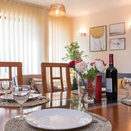 Charming Near Gondola & Bar Street, Cedar 1 Complex Апартаменти