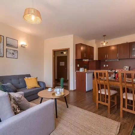 Charming Near Gondola & Bar Street, Cedar 1 Complex * בנסקו