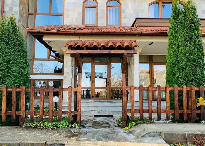 Charming Near Gondola & Bar Street, Cedar 1 Complex * Bansko