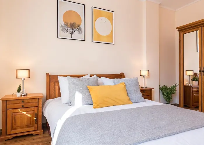 Charming Near Gondola & Bar Street, Cedar 1 Complex Апартамент