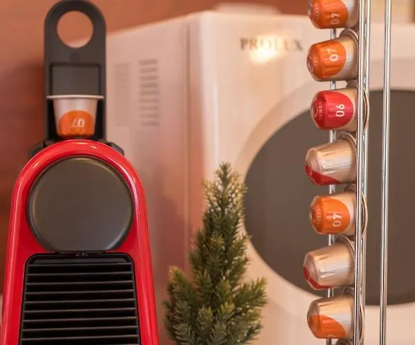 Apartamento Charming Near Gondola & Bar Street, Cedar 1 Complex