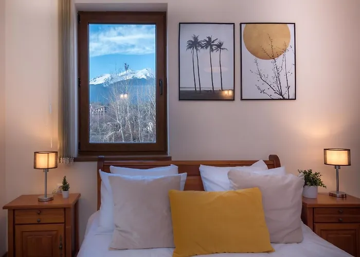 Charming Near Gondola & Bar Street, Cedar 1 Complex *