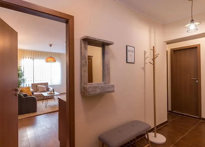 Apartamento Charming Near Gondola & Bar Street, Cedar 1 Complex