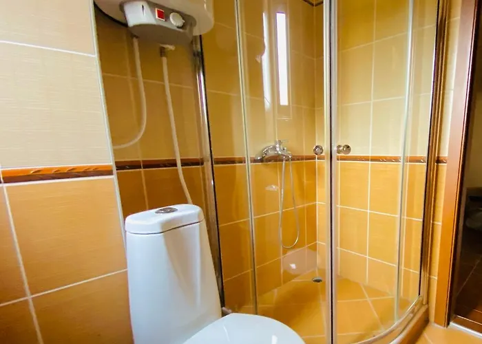 Apartamento Charming Near Gondola & Bar Street, Cedar 1 Complex Bansko