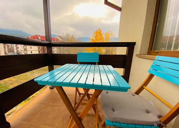 Апартамент Charming Near Gondola & Bar Street, Cedar 1 Complex *