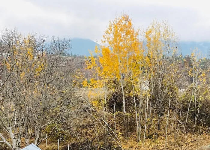 Charming Near Gondola & Bar Street, Cedar 1 Complex *