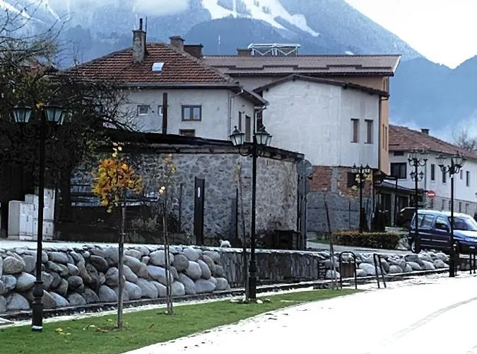 Apartamento Charming Near Gondola & Bar Street, Cedar 1 Complex *