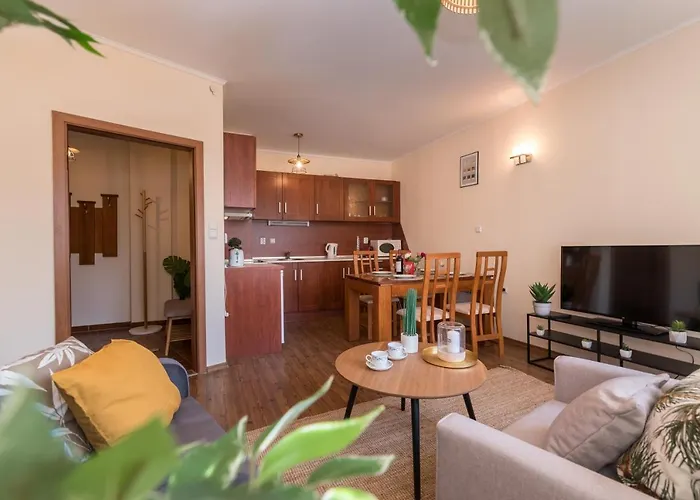 Apartamento Charming Near Gondola & Bar Street, Cedar 1 Complex *