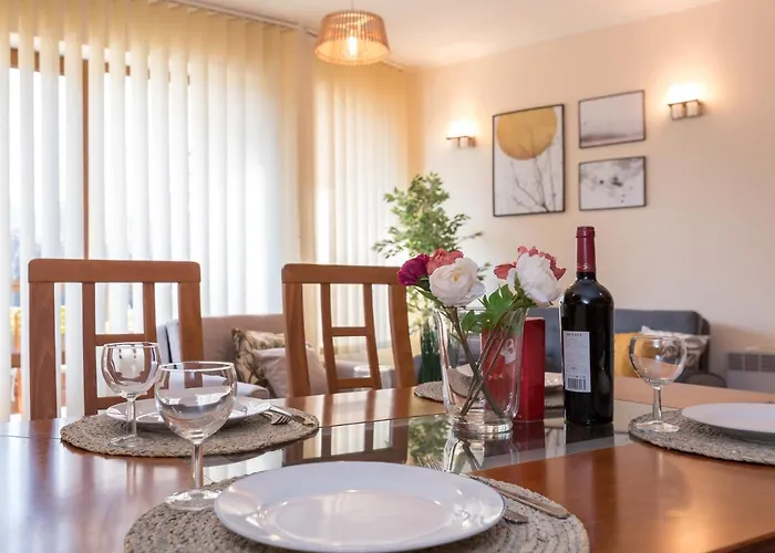 Charming Near Gondola & Bar Street, Cedar 1 Complex Apartamento