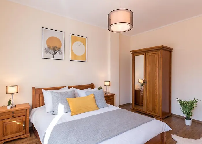 Apartamento Charming Near Gondola & Bar Street, Cedar 1 Complex Bansko