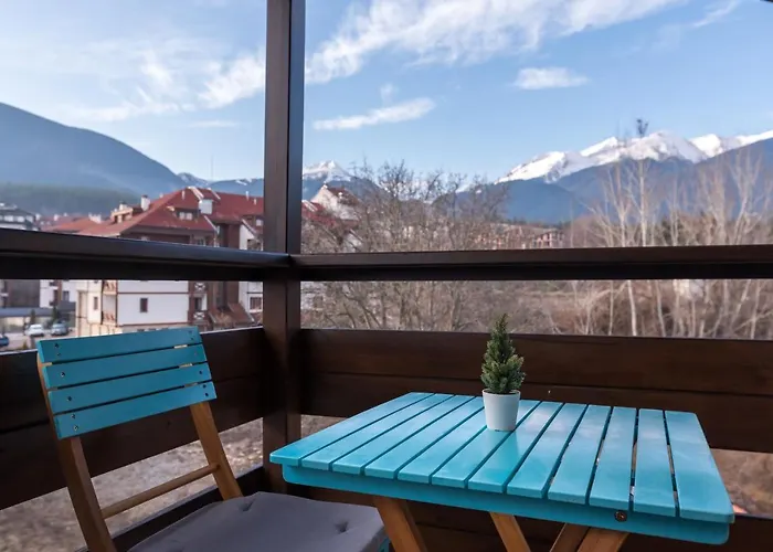 Apartamento Charming Near Gondola & Bar Street, Cedar 1 Complex *