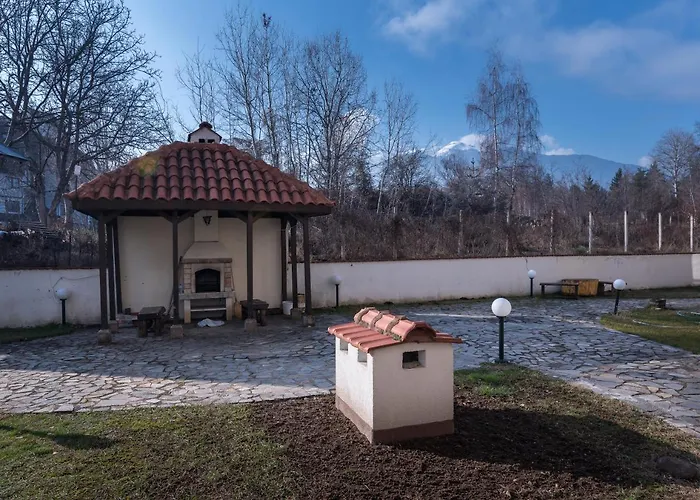 Charming Near Gondola & Bar Street, Cedar 1 Complex * Bansko