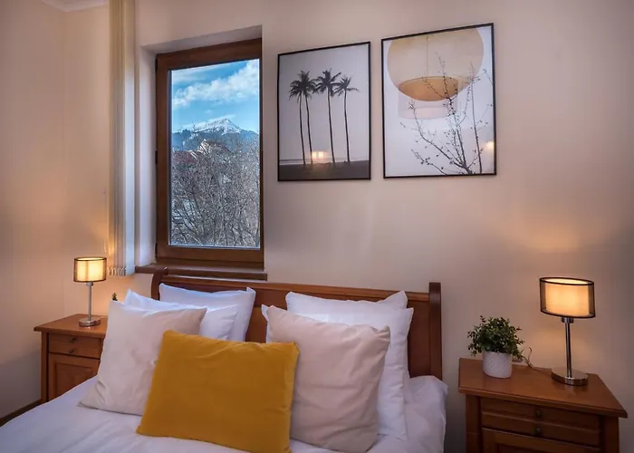 Charming Near Gondola & Bar Street, Cedar 1 Complex *